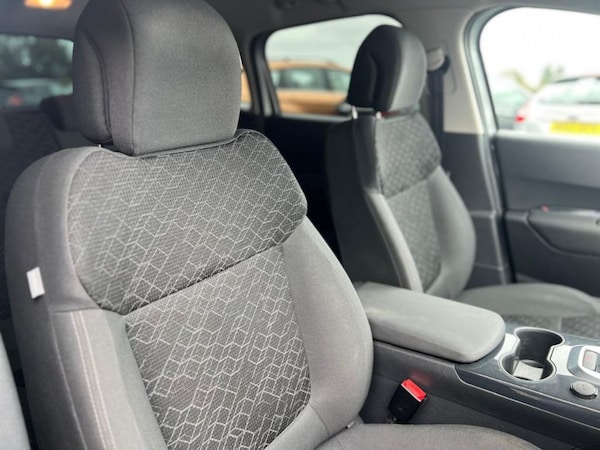 Used Peugeot 3008 2014 for sale - 75516135: Photo 10