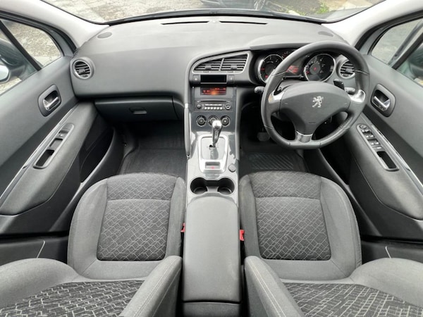 Used Peugeot 3008 2014 for sale - 75516135: Photo 12