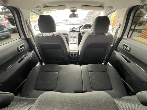 Used Peugeot 3008 2014 for sale - 75516135: Photo 17