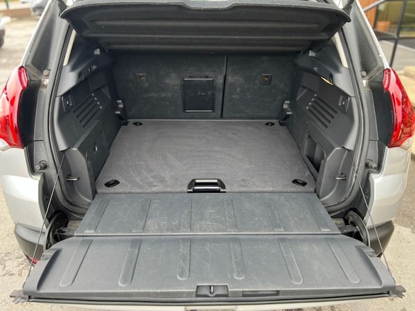 Used Peugeot 3008 2014 for sale - 75516135: Photo 19