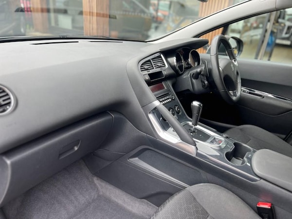 Used Peugeot 3008 2014 for sale - 75516135: Photo 20
