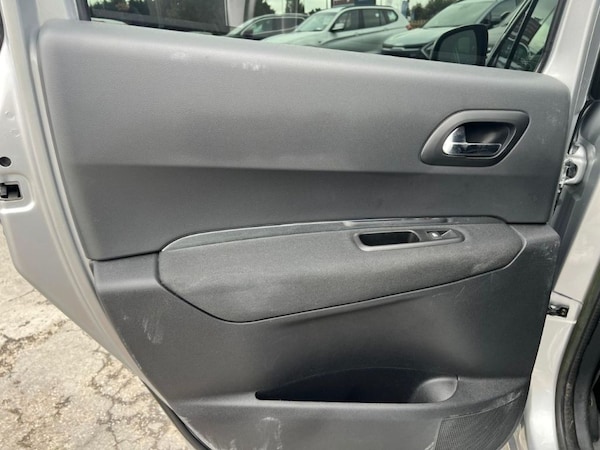 Used Peugeot 3008 2014 for sale - 75516135: Photo 21