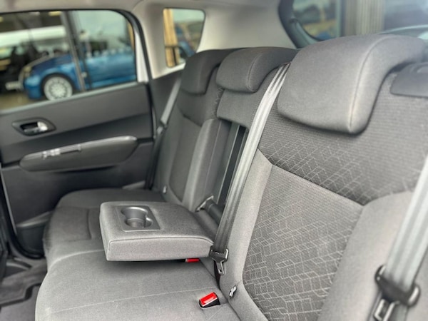 Used Peugeot 3008 2014 for sale - 75516135: Photo 22