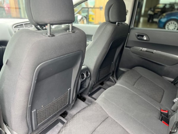 Used Peugeot 3008 2014 for sale - 75516135: Photo 23