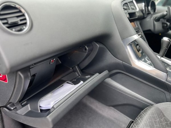 Used Peugeot 3008 2014 for sale - 75516135: Photo 25