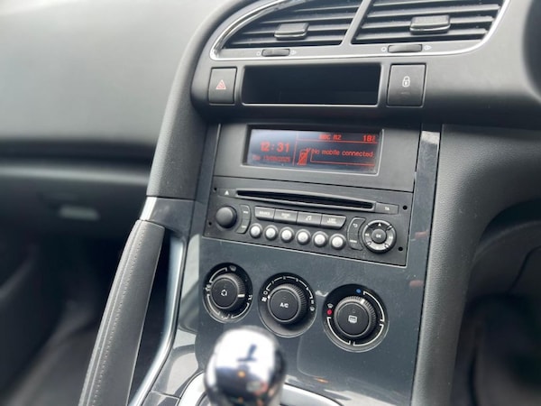 Used Peugeot 3008 2014 for sale - 75516135: Photo 30