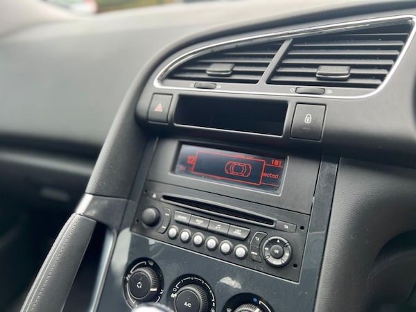 Used Peugeot 3008 2014 for sale - 75516135: Photo 31