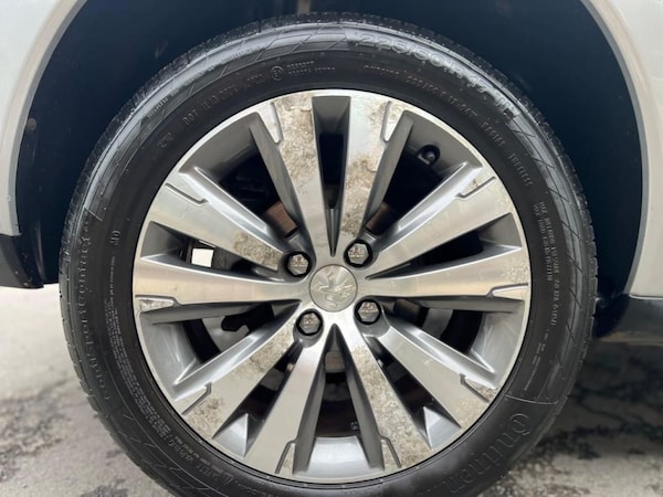 Used Peugeot 3008 2014 for sale - 75516135: Photo 32
