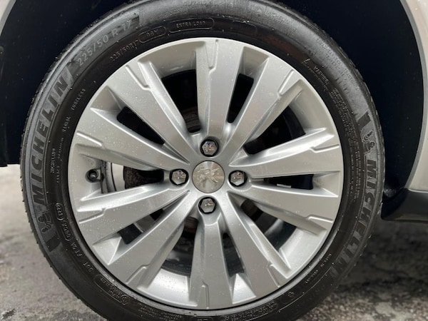 Used Peugeot 3008 2014 for sale - 75516135: Photo 34