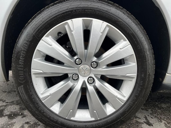 Used Peugeot 3008 2014 for sale - 75516135: Photo 35