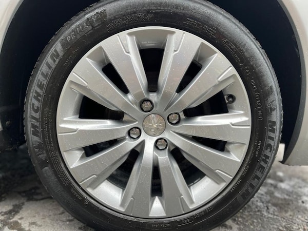Used Peugeot 3008 2014 for sale - 75516135: Photo 36