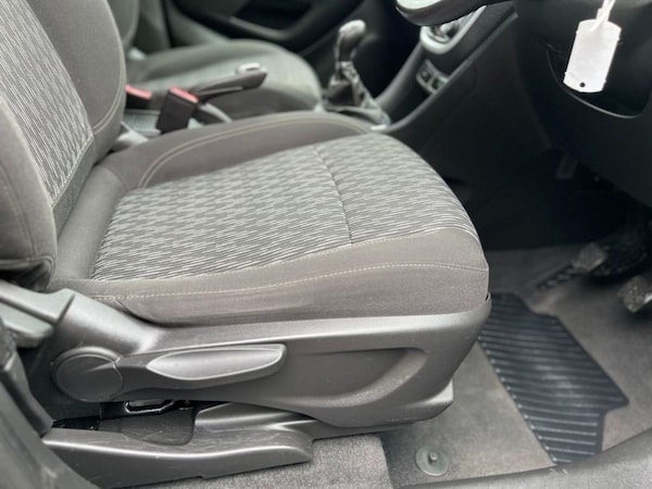 Used Vauxhall Mokka 2015 for sale - 75516138: Photo 11