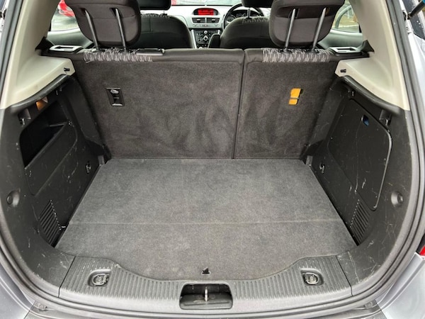 Used Vauxhall Mokka 2015 for sale - 75516138: Photo 17