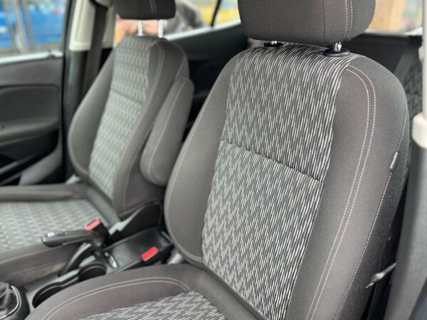 Used Vauxhall Mokka 2015 for sale - 75516138: Photo 22