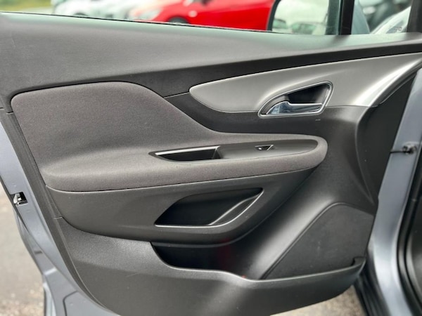 Used Vauxhall Mokka 2015 for sale - 75516138: Photo 23