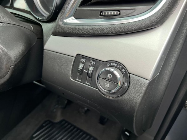 Used Vauxhall Mokka 2015 for sale - 75516138: Photo 25