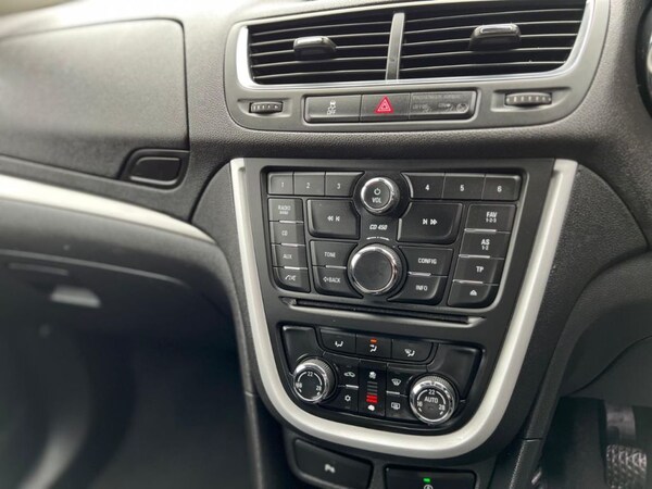 Used Vauxhall Mokka 2015 for sale - 75516138: Photo 26