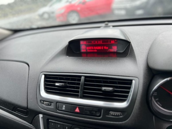 Used Vauxhall Mokka 2015 for sale - 75516138: Photo 27