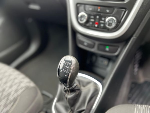 Used Vauxhall Mokka 2015 for sale - 75516138: Photo 28