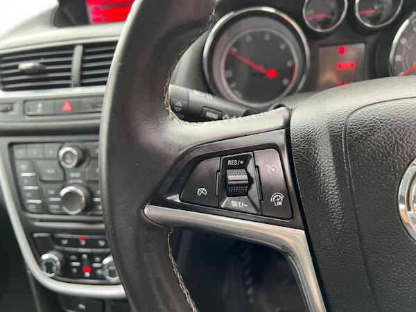Used Vauxhall Mokka 2015 for sale - 75516138: Photo 30