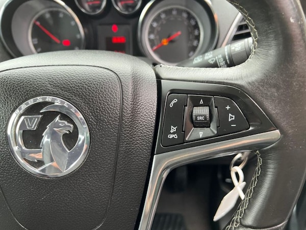 Used Vauxhall Mokka 2015 for sale - 75516138: Photo 31