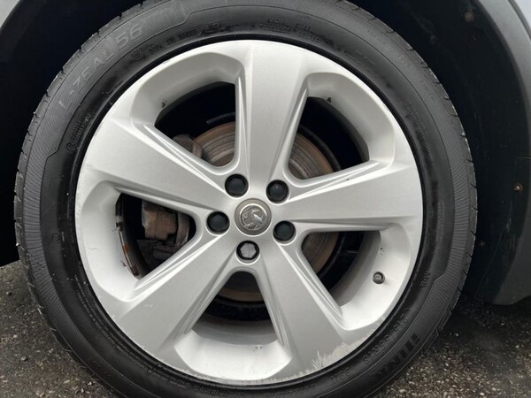 Used Vauxhall Mokka 2015 for sale - 75516138: Photo 32
