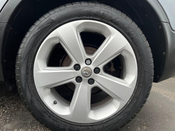 Used Vauxhall Mokka 2015 for sale - 75516138: Photo 33