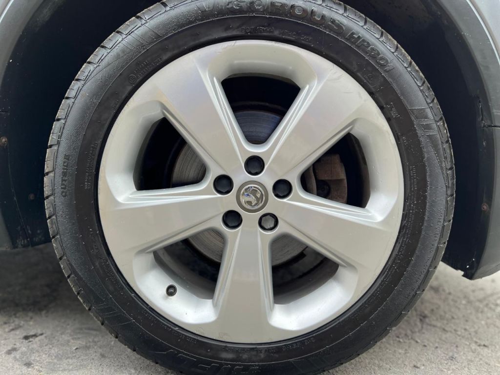 Used Vauxhall Mokka 2015 for sale - 75516138: Photo 37