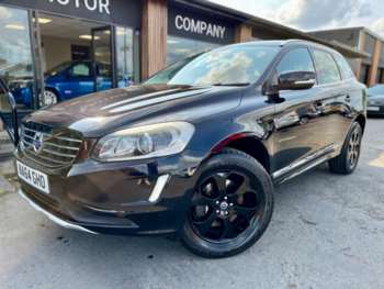 2014 - D4 [181] SE Lux Nav 5dr