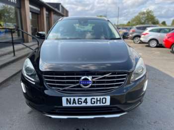 Used Volvo XC60 2014 for sale - 74857762: Photo