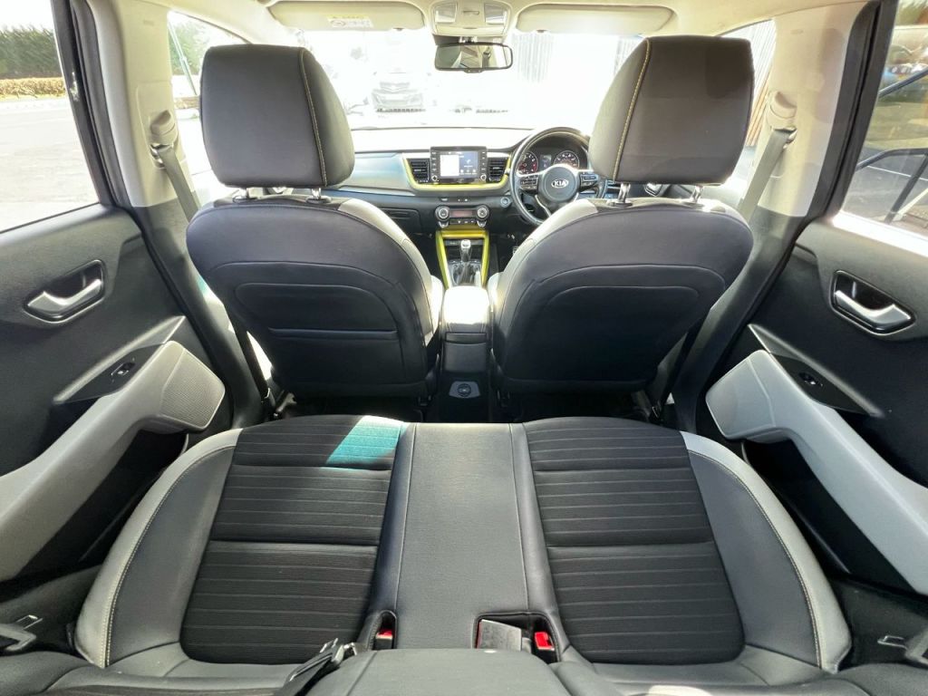 Used Kia Stonic 2018 for sale - 77836268: Photo 15