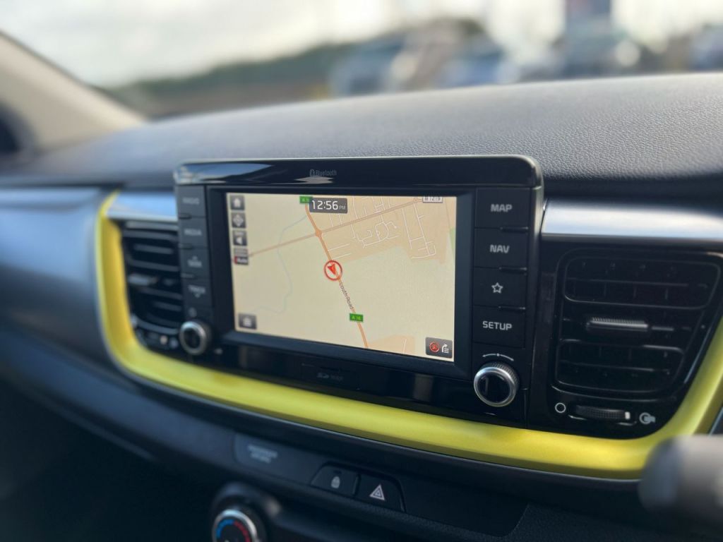 Used Kia Stonic 2018 for sale - 77836268: Photo 26