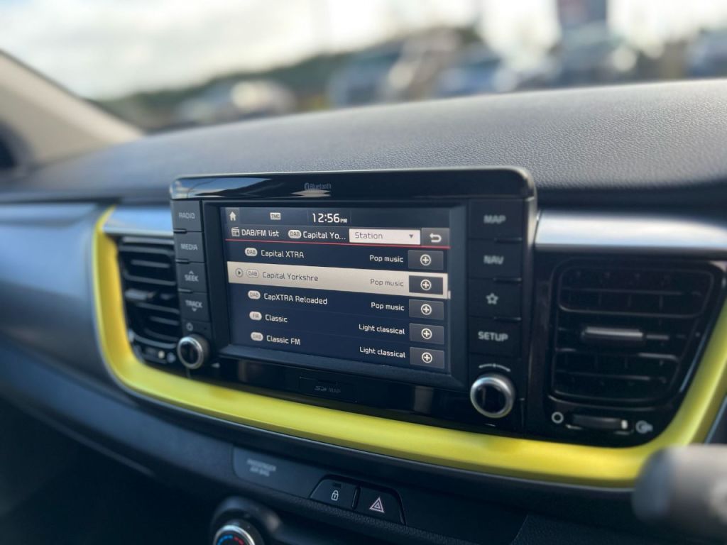 Used Kia Stonic 2018 for sale - 77836268: Photo 27