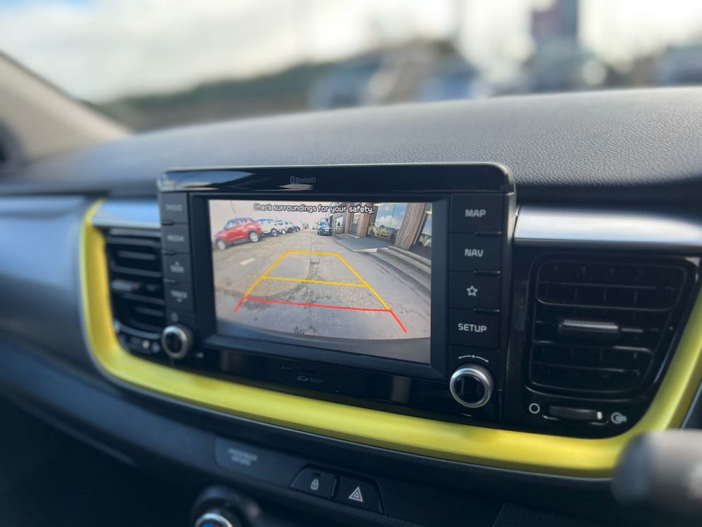 Used Kia Stonic 2018 for sale - 77836268: Photo 28