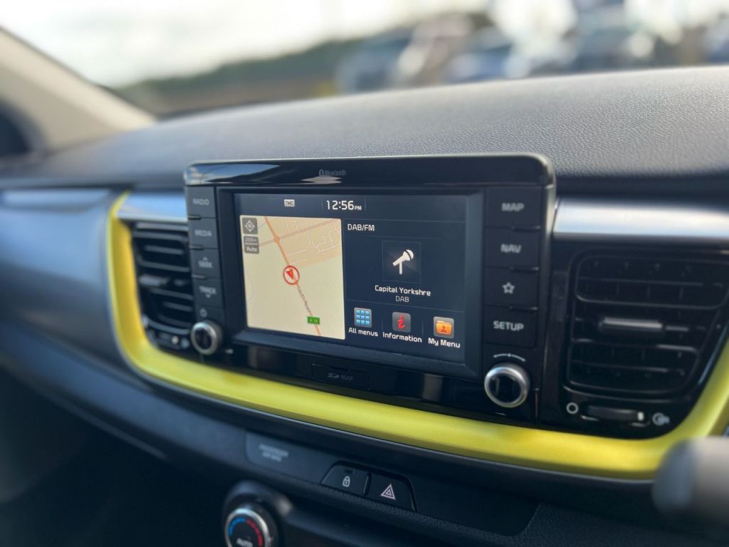 Used Kia Stonic 2018 for sale - 77836268: Photo 37