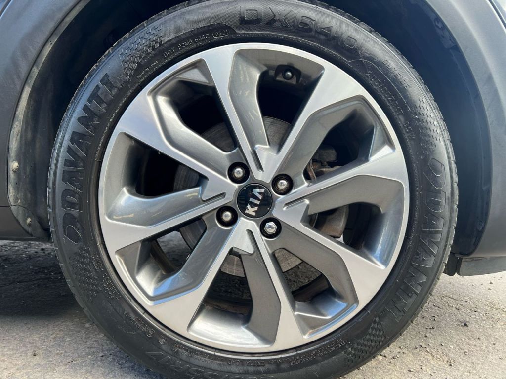 Used Kia Stonic 2018 for sale - 77836268: Photo 41