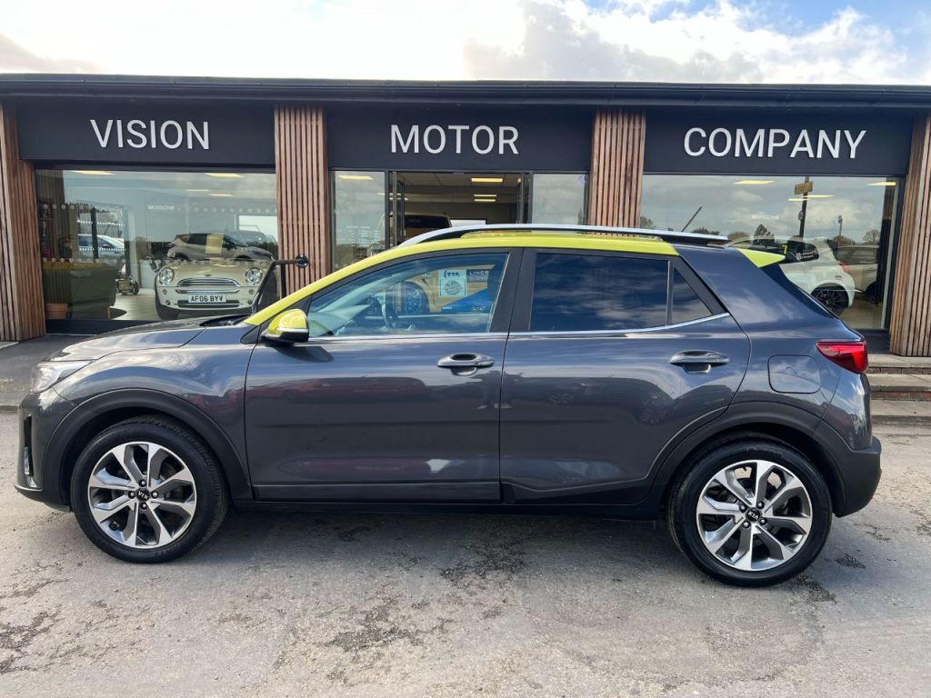 Used Kia Stonic 2018 for sale - 77836268: Photo 7