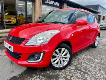 Used Suzuki Swift 2016 for sale - 78583464: Photo