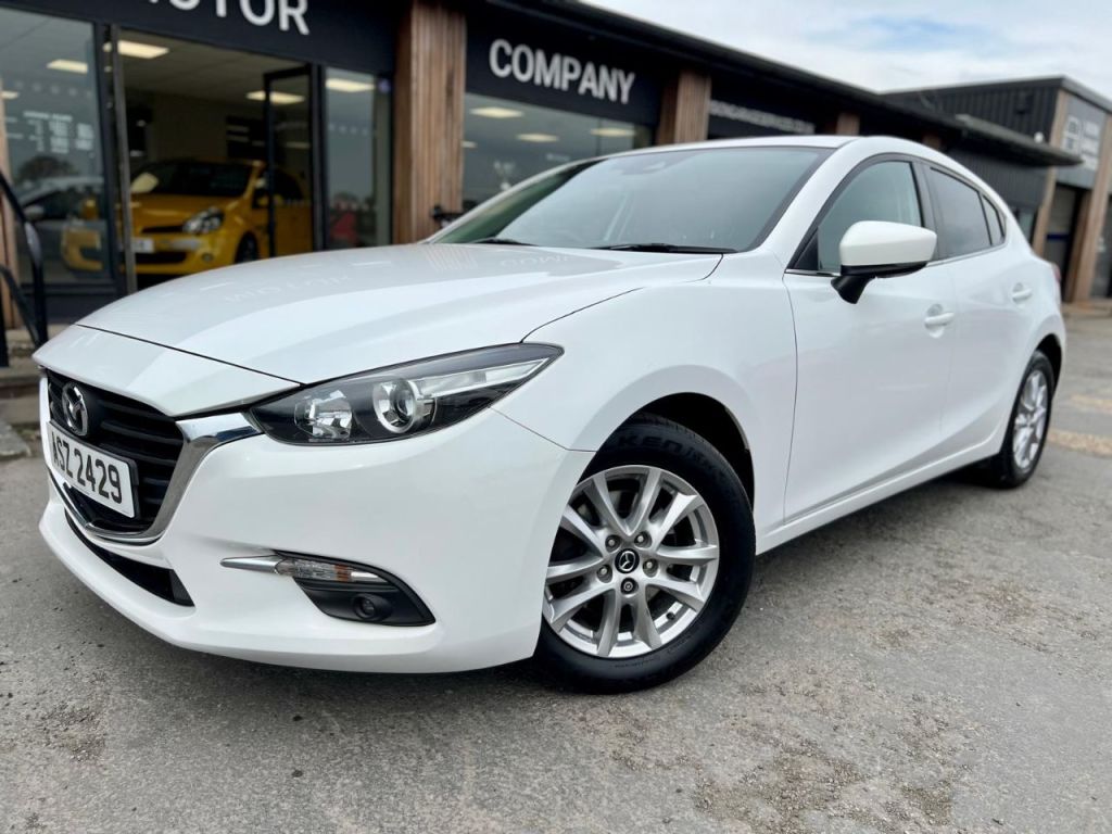 Used Mazda Mazda3 2016 for sale - 78181978: Photo 1