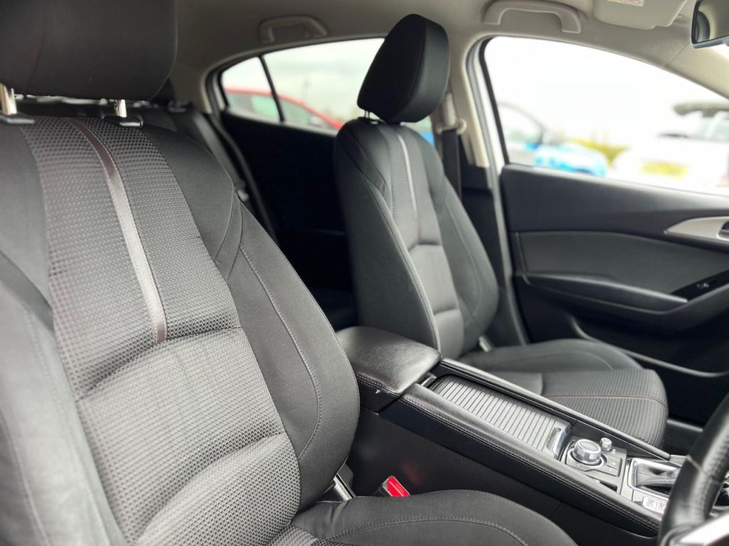 Used Mazda Mazda3 2016 for sale - 78181978: Photo 10