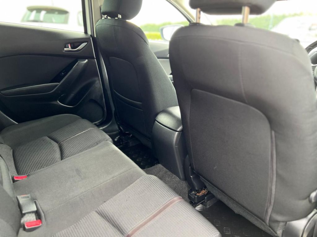 Used Mazda Mazda3 2016 for sale - 78181978: Photo 15