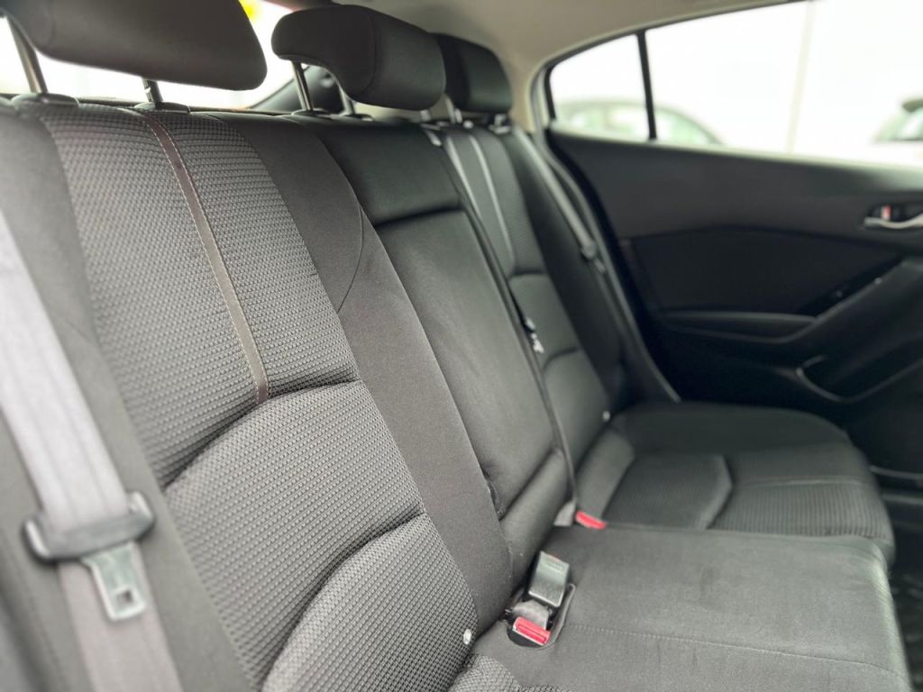 Used Mazda Mazda3 2016 for sale - 78181978: Photo 16