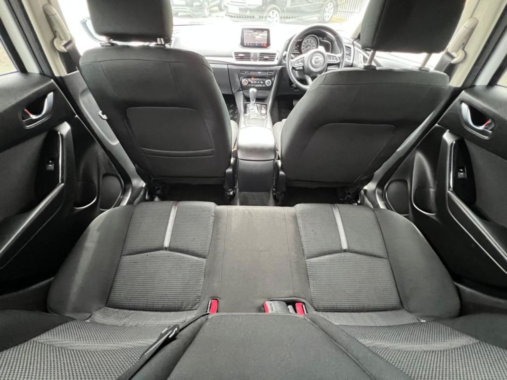 Used Mazda Mazda3 2016 for sale - 78181978: Photo 18