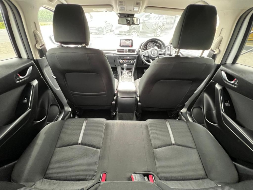 Used Mazda Mazda3 2016 for sale - 78181978: Photo 19