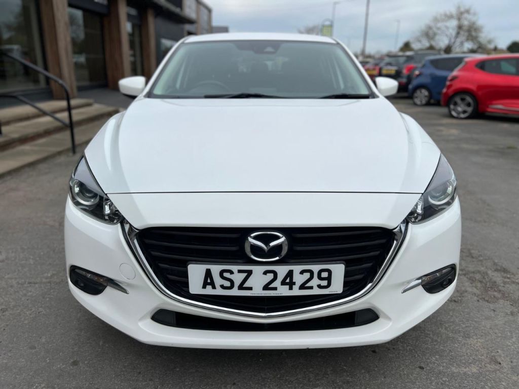 Used Mazda Mazda3 2016 for sale - 78181978: Photo 2