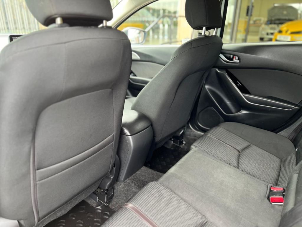 Used Mazda Mazda3 2016 for sale - 78181978: Photo 21