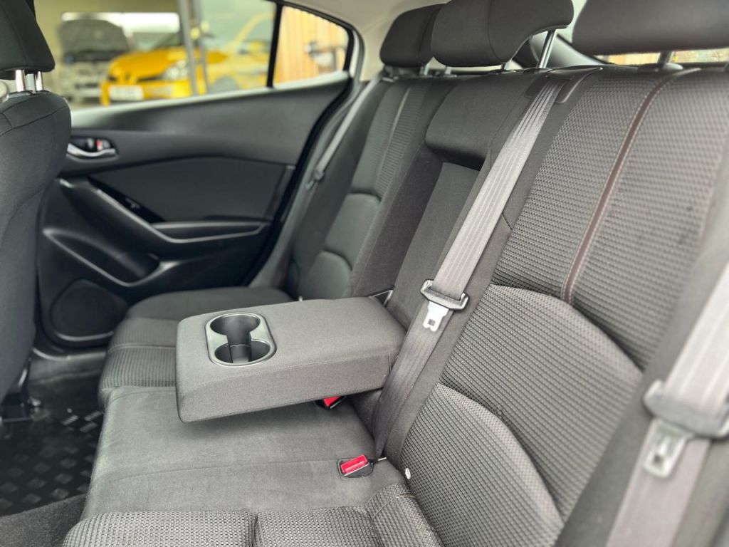 Used Mazda Mazda3 2016 for sale - 78181978: Photo 22