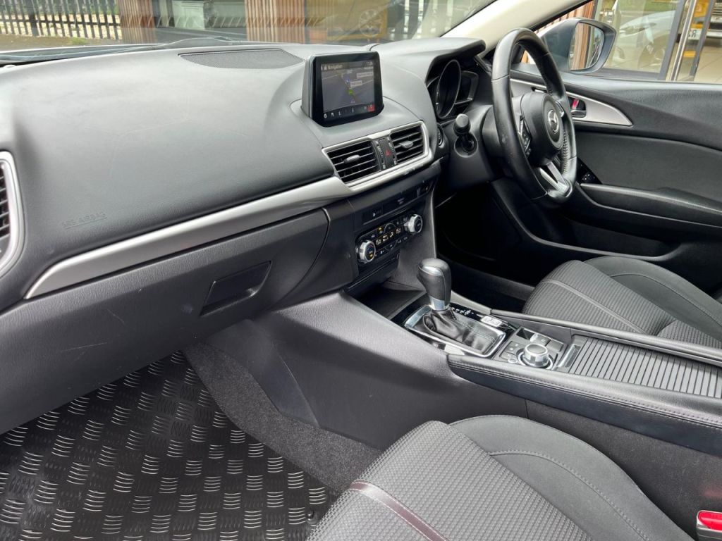 Used Mazda Mazda3 2016 for sale - 78181978: Photo 24