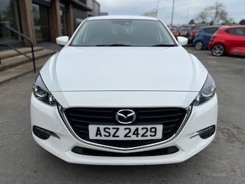 Used Mazda Mazda3 2016 for sale - 78181978: Photo