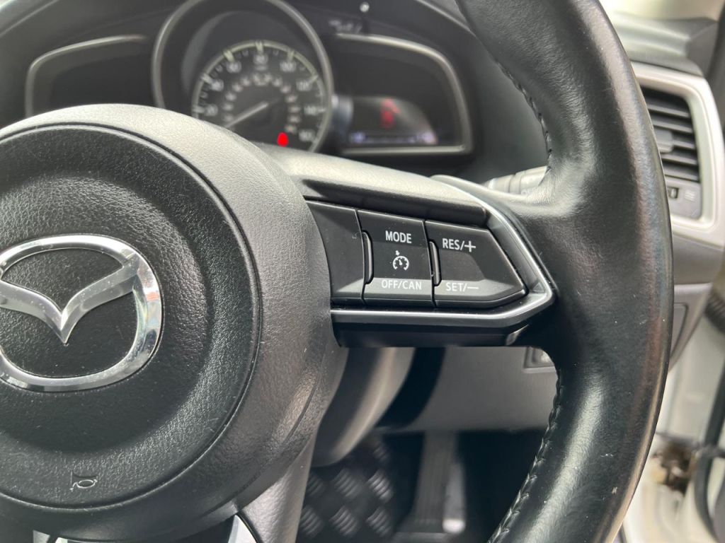 Used Mazda Mazda3 2016 for sale - 78181978: Photo 30